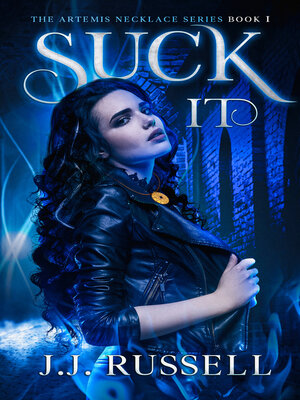 cover image of Suck It